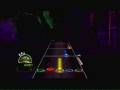 Power Rangers Theme FC Guitar Hero World Tour