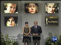TVE - Oscar Nominees 2007