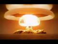 Dj-Viebke Tjernobyl Hallon