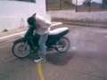 burn out kapoutsis