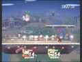 tedeth (Wario) v Tibs (Diddy) [S1 1/2]