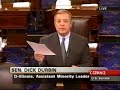 Durbin Compares U.S. Troops to Nazi's, Soviets, & Pol Pot