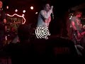 Nerf Herder Live