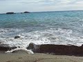 Sea in Ischia