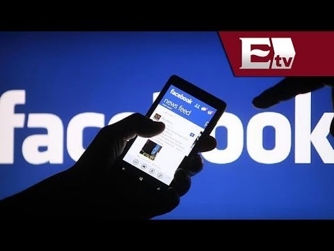 Facebook triplica beneficios en primer trimestre de 2014 / Excélsior Informa