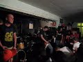 Hoods Up - Break Down The Walls (YOT Cover) Hoods Up - Break Down The Walls (YOT Cover)