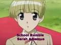 Seiyuu Yukari Fukui (福井裕佳梨) characters