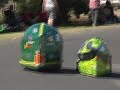 Wonthaggi 24Hr HPV Event 2008