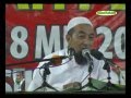 (eksklusif) hukum tuduh tok guru nik aziz bapak kafir - ustaz azhar idrus
