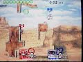 SSBB Target Test Lv 2 (Co-op)