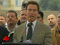 Schwarzenegger Hoping for Budget by Christmas