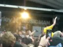 The Devil Wears Prada at Warped Tour 2008