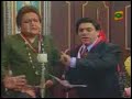 el especial del humor - juramentacion