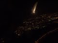 Takeoff at BGY FR B737-800
