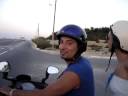 Scooter a Malta Agosto 2008  II.MPG