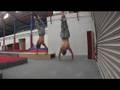 20 minute gym session