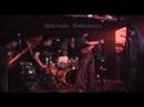 Holocausto en vivo - Apocxodo en True Fest