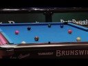 World Pool Masters 2008 Niels Feijen - Tony Drago Part V