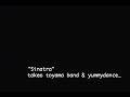 yummydance with takeo toyama band