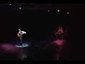 yummydance with takeo toyama band