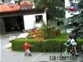 videos de copia de youtube - bloopers de bebes.flv