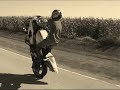Motorcylce Stunts
