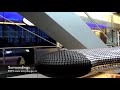 EGTV Travel Heathrow BA FIRST Class Lounge