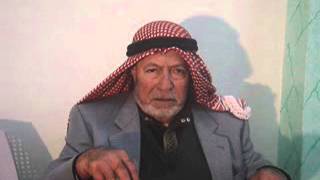 ح 6 - مقابلة تاريخ شفوي للنكبة الفلسطينية مع دسوقي الكسبة ومصطفى عفانة من برفيلية - الرملة المحتلة