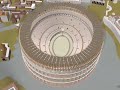 Discover Ancient Rome in Google Earth