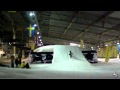 Shred the fridge