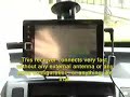 Avox used as a navigation System