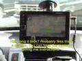 Avox used as a navigation System