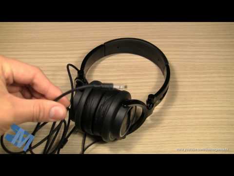 ifrogz - Review: ifrogz EarPollution CS40 Pros: Produces good low end sound while maintaing a lightweight compact form factor. Offers unprecedented comfort for your e...