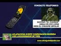 El Chunior responde a Willie Oviedo (El Chiguire Bipolar)
