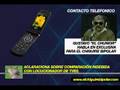 El Chunior responde a Willie Oviedo (El Chiguire Bipolar)