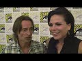 Lana Parrilla video 2