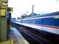 [CNR] Late T819 through train