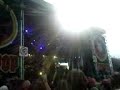 Serj Tankian @ Pinkpop