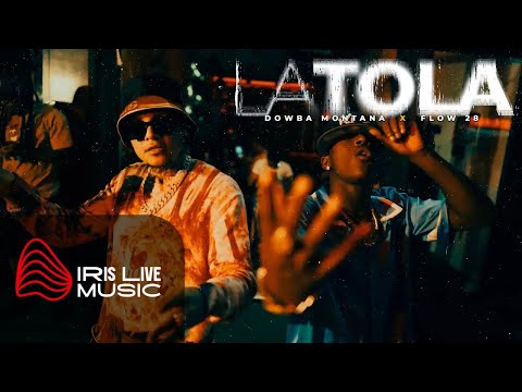 Flow 28, Dowba Montana, Leo RD “La Tola”