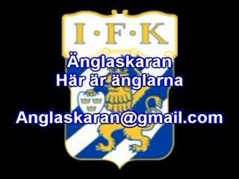 Änglaskaran - Här är änglarna