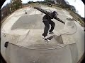 Atmosphere skateboard video new Preview coming soon 2007