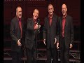 four blokes singin\ four blokes singin\