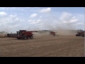 stahls harvest