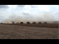 stahls harvest