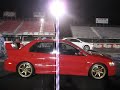EVO IX vs EVO X