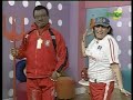 el especial del humor   julio cesar uribe y paulin lin lin  1 de 2 