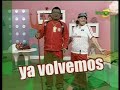 el especial del humor   julio cesar uribe y paulin lin lin  1 de 2 