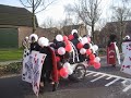 Hennepoep optocht 2007