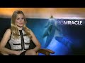 'Big Miracle' Kristen Bell Interview HD