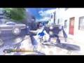 Endless possibility (Sonic Unleashed)